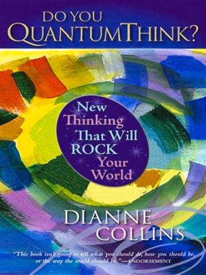 cover image of Do You QuantumThink?